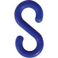 Crochet en S, Plastique Absolute Business Supply