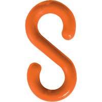 Crochet en S, Plastique Absolute Business Supply