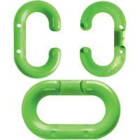 Maillon maître, Plastique Absolute Business Supply