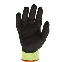 Gants r&eacute;sistants &agrave; la coupe ProFlex 7141, Taille Petit, Rev&ecirc;tement Nitrile, Enveloppe en TenaLux, ASTM ANSI niveau A4 Absolute Business Supply