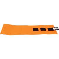 Dynamic Splint, Multipurpose, Aluminum Foam Padded, 19-1/2", Class 1 Absolute Business Supply
