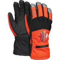 Gants MAXGrid r&eacute;sistant au froid, Taille Moyen Absolute Business Supply