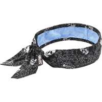 Chill-Its&reg; 6700CT Cooling Bandana, Multi-Colour Absolute Business Supply