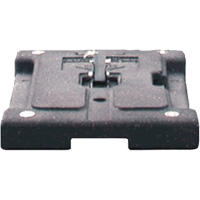 Traffic Sign Base Stand, 42 lbs. Absolute Business Supply