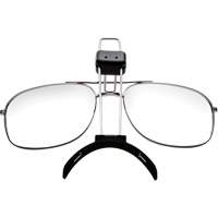 Full Face Mask Glasses Kit Absolute Business Supply