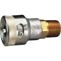 High Pressure Twist Lock Fittings Absolute Business Supply