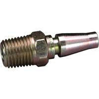 Versaflo Steel Fitting Plugs Absolute Business Supply