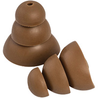 PELTOR UltraFit Communication Tip Replacements Absolute Business Supply