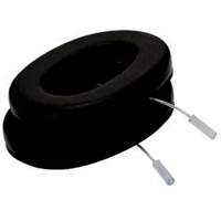 Coussinets d'essai dot&eacute;s d'une sonde Absolute Business Supply