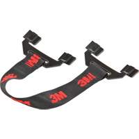 Convertible 6-Point Hardhat Suspension Absolute Business Supply