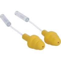 Bouchons d'oreilles d'essai dot&eacute;s d'une sonde Ultrafit E-A-R Absolute Business Supply