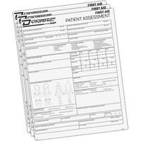 Dynamic Patient Assessment Chart Absolute Business Supply