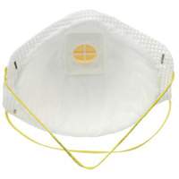 8511 Particulate Respirator, N95, NIOSH Certified Absolute Business Supply