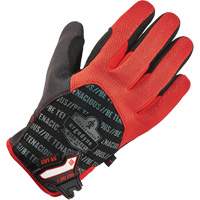 Gants utilitaires r&eacute;sistants aux coupures ProFlex 812CR6, Taille Petit, Enveloppe en Armortex, ASTM ANSI niveau A6/EN 388 niveau 5/EN 388 niveau E Absolute Business Supply