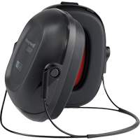 Howard Leight  VeriShield 100 Series Passive Earmuffs, Neckband, 22 NRR dB Absolute Business Supply