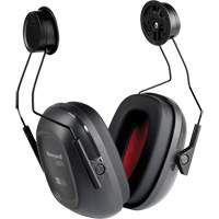 Howard Leight  VeriShield 100 Series Passive Earmuffs, Cap Mount, 21 NRR dB Absolute Business Supply