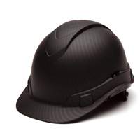 Ridgeline&reg; Cap Style Hardhat, Meets CSA Type 1, Ratchet Suspension, Non-Vented Absolute Business Supply