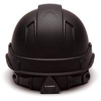 Ridgeline&reg; Cap Style Hardhat, Meets CSA Type 1, Ratchet Suspension, Non-Vented Absolute Business Supply