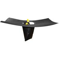 Storm Sentinel&reg; Catch Basin Insert, Sediment, 48" L x 36" W Absolute Business Supply