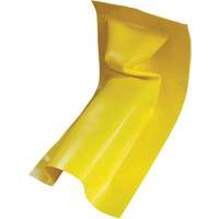 Paroi pour syst&egrave;me de berme de d&eacute;rivation Absolute Business Supply