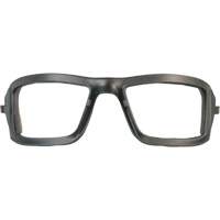 Brazeau Removable EVA Foam Gasket Absolute Business Supply