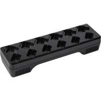 DLR Series Business Radio Multi-Unit Battery Charger Absolute Business Supply