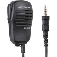Microphone &agrave; haut-parleur compact Absolute Business Supply