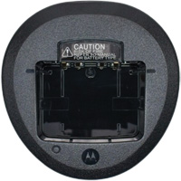 Two-Way Radio Desktop Charger Absolute Business Supply