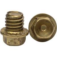 Replacement Brass Cleats for Midcleat Ice Cleats Absolute Business Supply