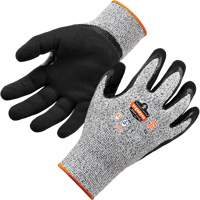 Gants ProFlex tr&egrave;s r&eacute;sistant aux coupures, Taille Petit, Calibre 13, Rev&ecirc;tement Nitrile, Enveloppe en PEHP, ASTM ANSI niveau A3 Absolute Business Supply