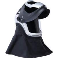 Versaflo M-Series Helmet Assembly with Speedglas Shield, Standard, Welding, Single Shroud Absolute Business Supply