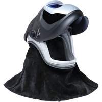 Versaflo M-Series Helmet Assembly with Speedglas Shield, Standard, Welding, Single Shroud Absolute Business Supply