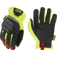 Hi-Viz FastFit&reg; D4-360 Cut Resistant Gloves, Size 8, TrekDry Shell, ASTM ANSI Level A4/EN 388 Level D Absolute Business Supply