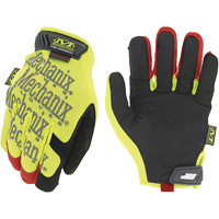 Hi-Viz Original&reg; D4-360 Cut Resistant Gloves, Size 8, TrekDry Shell, ASTM ANSI Level A4/EN 388 Level D Absolute Business Supply