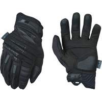 M-Pact&reg; 2 Covert Heavy-Duty Tactical Gloves, Synthetic Palm, Size 8 Absolute Business Supply
