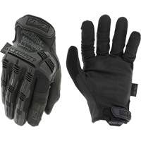 Gants antichocs haute dext&eacute;rit&eacute; 0,5 mm M-Pact, 8, Paume en Synth&eacute;tique, Poignet Boucle et crochet Absolute Business Supply