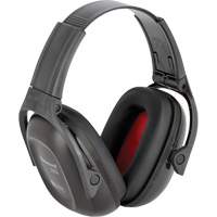 Howard Leight  VeriShield 100 Series Dielectric Passive Earmuffs, Folding Headband, 25 NRR dB Absolute Business Supply