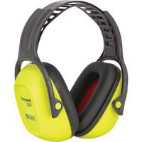 Howard Leight  VeriShield 100 Series Dielectric Passive Earmuffs, Headband, 26 NRR dB Absolute Business Supply