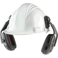 Howard Leight  VeriShield 100 Series Dielectric Passive Earmuffs, Cap Mount, 23 NRR dB Absolute Business Supply