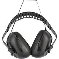 Howard Leight  VeriShield 100 Series Dielectric Passive Earmuffs, Multi-Position, 25 NRR dB Absolute Business Supply