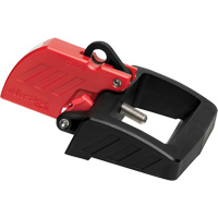Grip Tight Plus Lockout Device, Circuit Breaker Type Absolute Business Supply