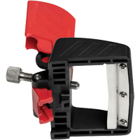 Grip Tight Plus Lockout Device, Circuit Breaker Type Absolute Business Supply