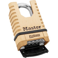 Cadenas &agrave; combinaison prot&eacute;g&eacute; ProSeries Absolute Business Supply