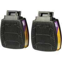 Air Purifying Respirator Cartridges