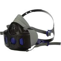 Elastomeric Respirators