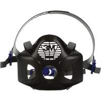 Secure Click Head Harness Assembly with Speaking Diaphragm Absolute Business Supply