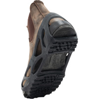 Slk Grip Anti-Slip Overshoes, Thermoplastic Elastomer, Stud Traction, Small Absolute Business Supply