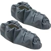 Couvre-chaussures antid&eacute;rapants KleenGuard A40, Petit, SMS, Gris Absolute Business Supply