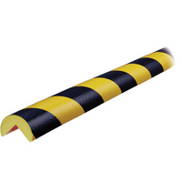 Buttoir Mod&egrave;le A Gel, Longueur 3,28' (1 m) Absolute Business Supply