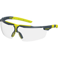 Lunettes de s&eacute;curit&eacute; VS300 TruShield, Lentille Transparent, Antibu&eacute;e/Anti-&eacute;gratignures, ANSI Z87+/R&eacute;pond ou surpasse la norme CSA Z94.3 Absolute Business Supply